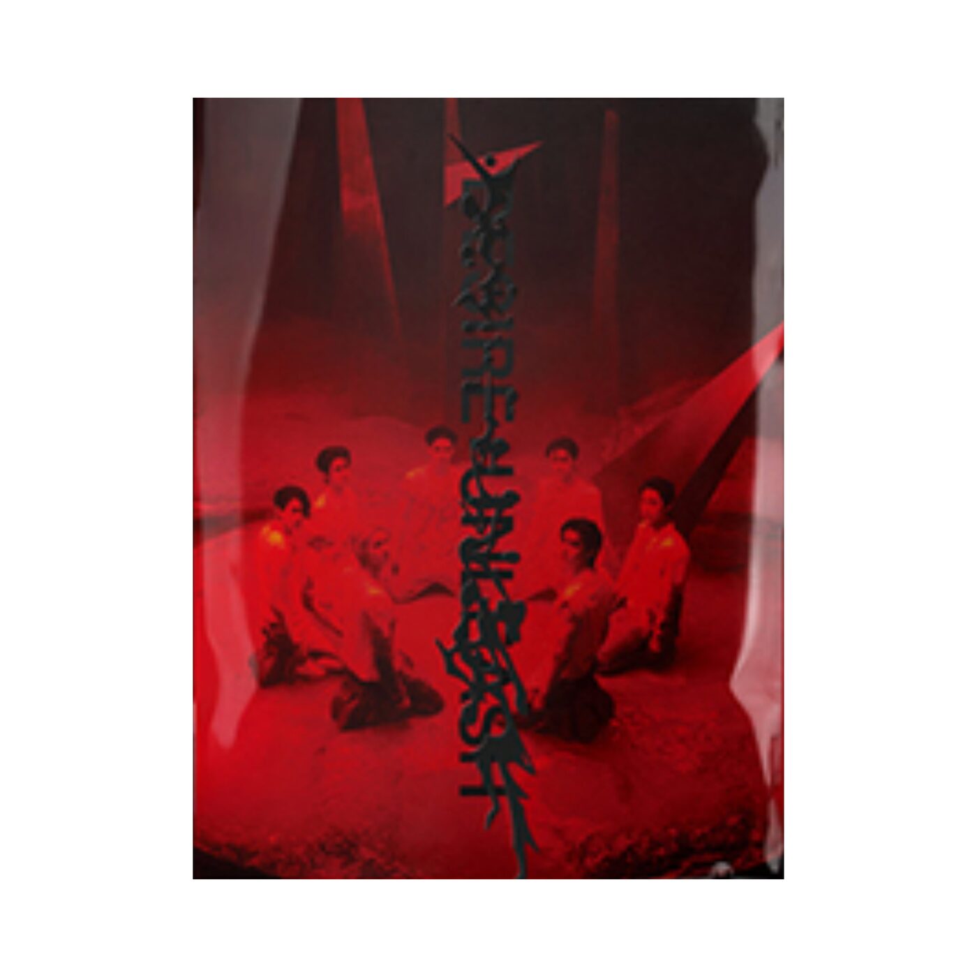 ENHYPEN - 6th Mini Album [DESIRE : UNLEASH] (Photobook Ver
